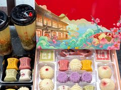 -得月楼·省级非遗·传统苏帮菜(观前店)
