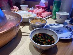 -东镇老火锅(长春路首店)