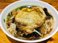 -肆姐面粉馆(坡子街店)