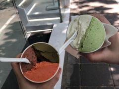 -Dip in Gelato(富民路店)
