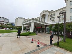 -苏州观园琉苏酒店-168西餐厅