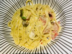 -春树下·树屋花房西餐厅(罍街AS1980店)