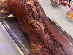 -维吾尔餐厅(宜山路店)