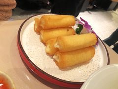 顺德炸牛奶-味妙顺德厨房(绿地缤纷城店)
