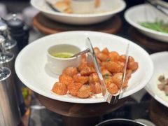 -拉蒂娜·巴西牛排馆 Latina·Brazilian Steakhouse(王府井喜悦店)
