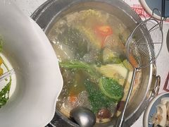 -左庭右院鲜牛肉火锅(苏州园区永旺店)