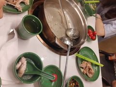 -润园四季椰子鸡火锅(南山海岸城店)