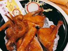 乳鸽-点都德(春熙路群光广场店)