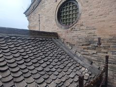 -娲皇宫