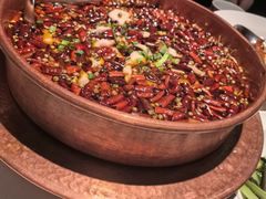 飘香沸腾笋壳鱼-许家菜(DT51店)
