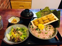 -豊 胜手丼