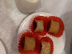 -东来顺饭庄(新源里店)