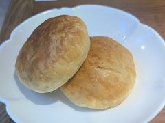 大理玫瑰鲜花饼-云海肴汽锅鸡·云南小炒(天津国金汇店)