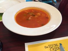 青岛香格里拉大酒店鱼跃地中海餐厅-香格里拉鱼跃地中海西餐厅·牛排披萨