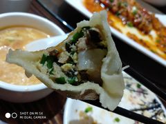 -津沽小院(大直沽总店)