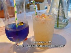 -西缘·我的花和森林·鲜花西餐厅(南长街店)