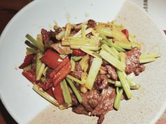 -外婆家(南开大悦城店)