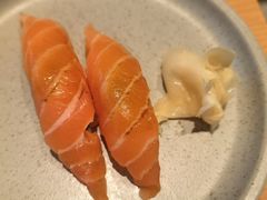 -Tuna maki寿司(苏州中心商场店)