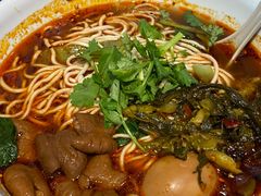 -遇见小面(广州南站店)