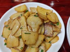 -芦茨金富饭庄·25年老字号·专做稻草鸡