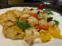 -常胜鲍鱼(吉大店)