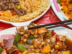 -肥家大排档(天河体育西店)