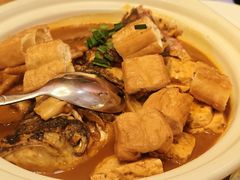 -新白鹿餐厅(龙游路总店·杭帮菜名店)