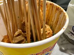 -夸父炸串(金桥国际广场店)