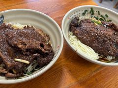 -无名氏面馆(邮电路店)