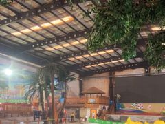 -南宫温泉水世界