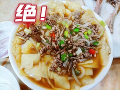 -星月美食城(雁西路店)