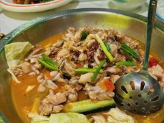 -九子跳跳蛙(石牌东店)