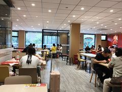 -永和大王(军博店)