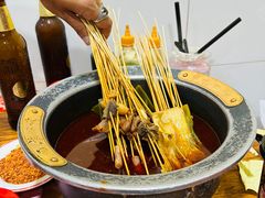 -冒椒火辣(奎星楼街店)
