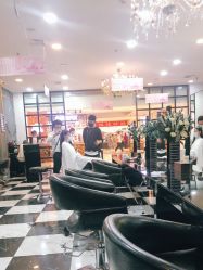 点击看大图 -BHG Hair Salon