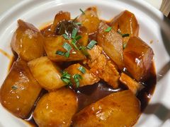 -绿茶餐厅(北京世纪金源店)