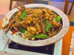 -江湖万州烤鱼(王子美食城)