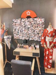 -觅屿日式脱毛美肤