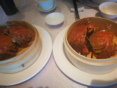 -豫园万丽酒店-万丽轩中餐厅(河南南路店)