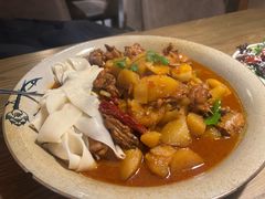 -那时新疆·若羌(经纬汇店)