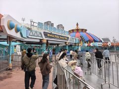 -海合安武汉极地海洋公园