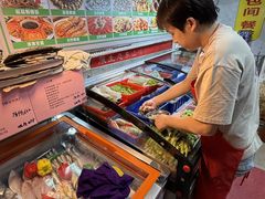 -连家船海鲜大排档·20年闽菜店(厦大店)