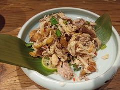 -茶花妹子云南餐厅(传媒大学店)