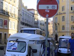 -圣胡斯塔升降机