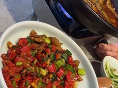 -丽华园(汉阳龙阳店)