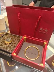 -周大福CHOW TAI FOOK(浦东八佰伴店)