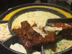 -火炉火自助餐(枫蓝国际店)
