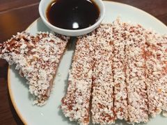 -蟹上黄·蟹黄面·江南糖水(人民广场店)