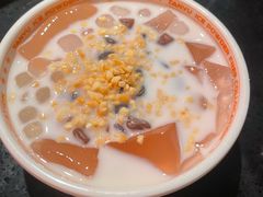 -探鱼·鲜青椒爽麻烤鱼(广州花都来又来店)