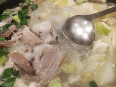 -燕坤食府